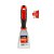 Espátula Inox 2,5 Para Drywall Com Bit AT1417 Atlas - Imagem 3