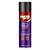 Tinta Spray Alta Temperatura 600º 400ml Maza - Imagem 1