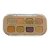 Paleta de Sombras 8 Cores - Lua & Neve - Imagem 1