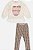 Conjunto Infantil Momi - Casaco e Legging Estilosos e Confortáveis - Imagem 4