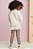Conjunto Infantil Momi - Casaco e Legging Estilosos e Confortáveis - Imagem 5