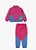 Conjunto de Agasalho Pink Momi - Imagem 2
