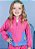 Conjunto de Agasalho Pink Momi - Imagem 3