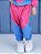 Conjunto de Agasalho Pink Momi - Imagem 4