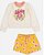 Conjunto Casaco e Short Saia College - Momi - Imagem 1