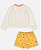 Conjunto Casaco e Short Saia College - Momi - Imagem 2