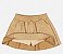 Conjunto ML Infantil Momi - Blusão Saia Cool Things - Imagem 4