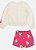 Conjunto Momi Casaco e Shorts Margarida - Imagem 2