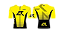 Camisa de Ciclismo - Imagem 1