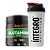 Kit Atacado: 3x Glutamina 300g + 1x Coqueteleira (Brinde) - Imagem 1