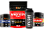 Whey 100% Refil Chocolate 900g + Creatina Pura 300g + Pré Treino Dynamus 250g + Coqueteleira (Brinde) - Imagem 1