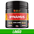 Pré Treino Dynamus Limão Integro Nutrition 250g - Imagem 1