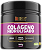 Colágeno Hidrolisado 180g - Sabor Abacaxi - Imagem 1