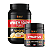 Whey 100% 900g Pote + Pré Treino Dynamus 250g - Imagem 2