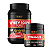 Whey 100% 900g Pote + Pré Treino Dynamus 250g - Imagem 4
