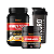 Whey 100% 900g Pote + Pré Treino Dynamus 250g + Coqueteleira 600ml - Imagem 2