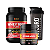 Whey 100% 900g Pote + Pré Treino Dynamus 250g + Coqueteleira 600ml - Imagem 4