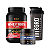 Whey 100% 900g Pote + Creatina 150g + Coqueteleira 600ml - Imagem 4