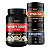 Whey 100% 900g Pote + Pré Treino Dynamus 250g + Creatina 300g - Imagem 3