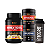 Whey 100% 900g Pote + Pré Treino Dynamus 250g + Creatina 300g + Coqueteleira 600ml - Imagem 2