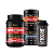 Whey 100% 900g Pote + Pré Treino Dynamus 250g + Creatina 300g + Coqueteleira 600ml - Imagem 4