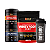Whey 100% 900g Refil + Pré Treino Dynamus 250g + Creatina 300g + Coqueteleira 600ml - Imagem 1