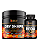 COMBO EMAGRECEDOR - Dry Shape 210g + Redu Slim 120cp - Imagem 1