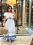 Vestido longo Plus 052 - Imagem 3