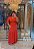 Vestido Longo Crepe 152 - Imagem 5
