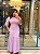 Vestido Longo Crepe 152 - Imagem 2