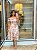 Vestido Chiffon 338 - Imagem 4