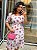 Vestido Chiffon 429 - Imagem 3