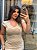 Vestido Longo Renda 589 - Imagem 1