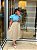Saia Tule 529 - Imagem 1