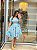 Vestido Mel Estampado 638 - Imagem 5