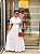 Vestido Crepinho 3 Marias 743 - Imagem 1