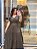 Vestido Crepinho 3 Marias 743 - Imagem 7
