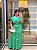 Vestido Brenna Listrado 757 - Imagem 1