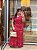 Vestido Brenna Listrado 757 - Imagem 5
