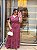 Vestido Brenna Listrado 757 - Imagem 4