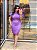 Vestido curto fenda 750 - Imagem 4