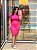 Vestido curto fenda 750 - Imagem 8