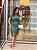 Vestido curto fenda 750 - Imagem 3