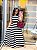 Vestido Listras 921 - Imagem 3