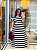 Vestido Listras 919 - Imagem 1