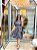 Vestido Friza 998 - Imagem 7