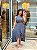 Vestido 1070 com cinto - Imagem 1