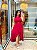 Vestido 1070 com cinto - Imagem 2