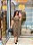 Vestido 1055 Animal print - Imagem 4