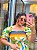 Vestido 1054 - Imagem 1